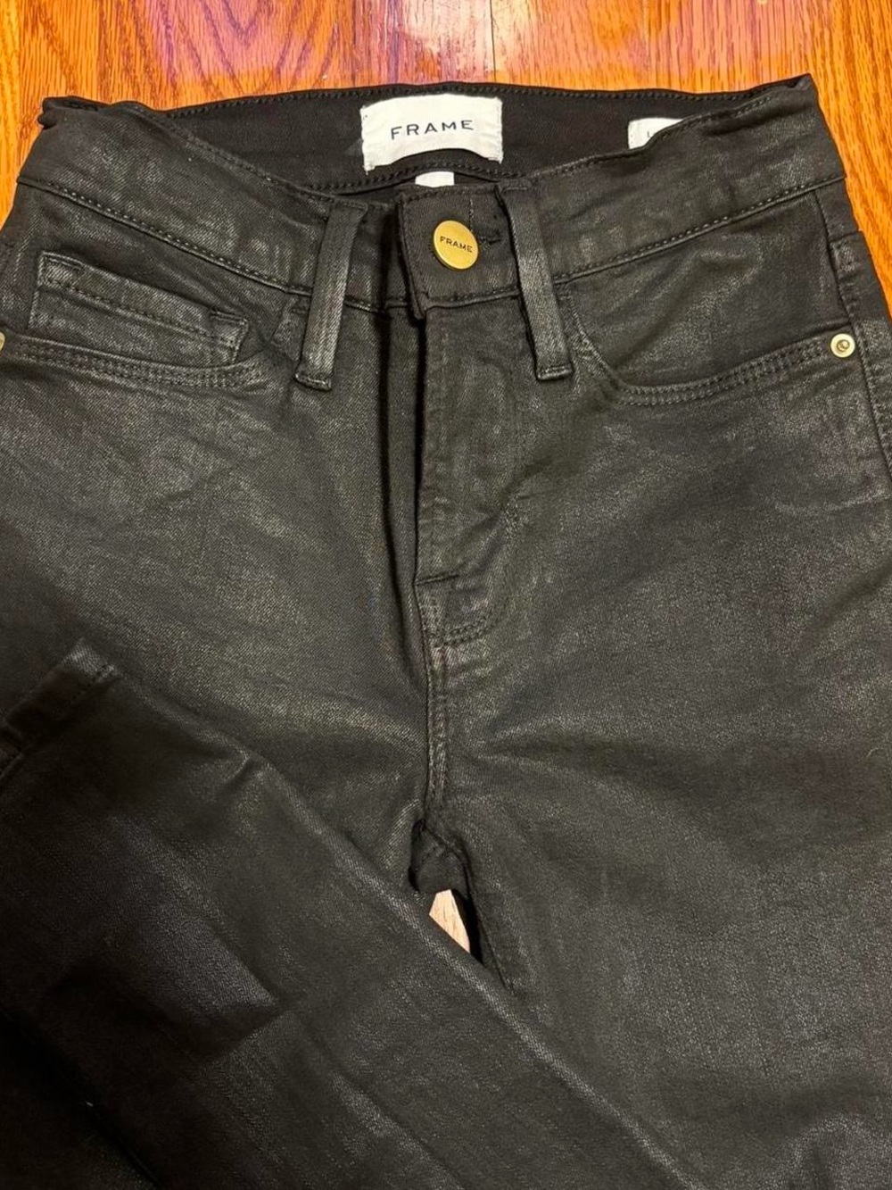 Frame jeans - Picture 2 of 4